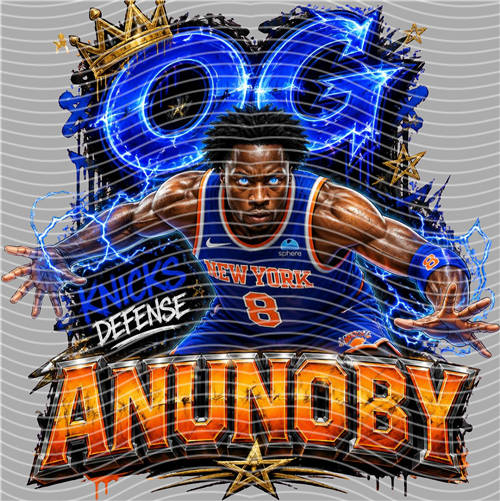 NBA and Team-QD 2849